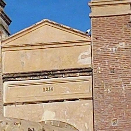 Dar Tazrout Apartment Tangier Bagian luar foto