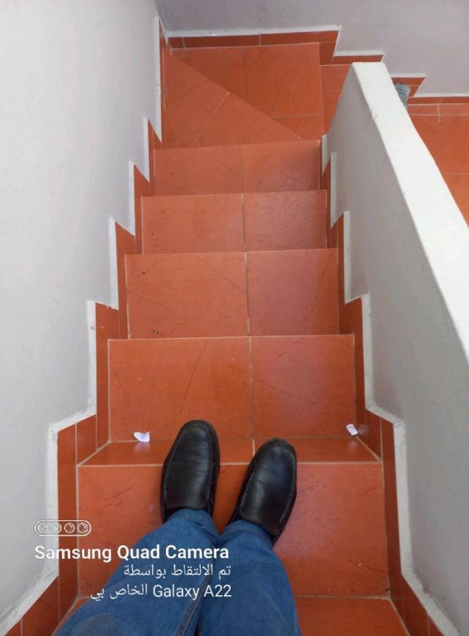 Dar Tazrout Apartment Tangier Bagian luar foto