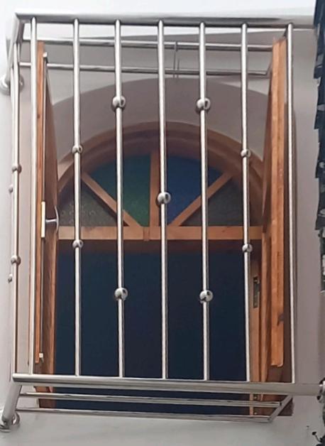 Dar Tazrout Apartment Tangier Ruang foto